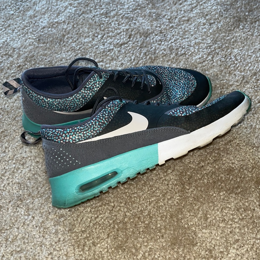 Nike Air Max Thea